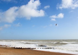 Bexhill - Foto