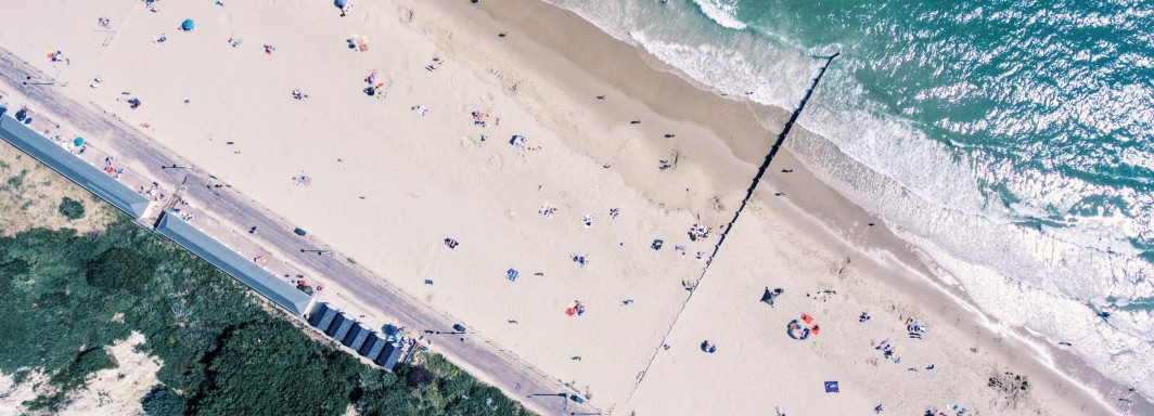 Bournemouth Southbourne - Foto