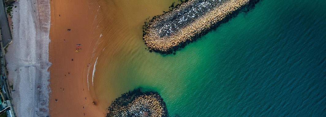 Sidmouth Town - Foto