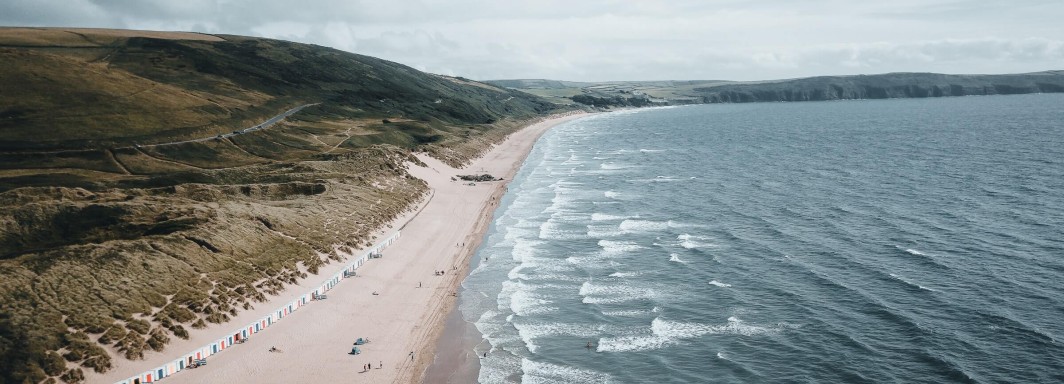 Woolacombe Village - Foto