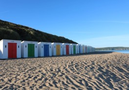 Woolacombe Village - Foto