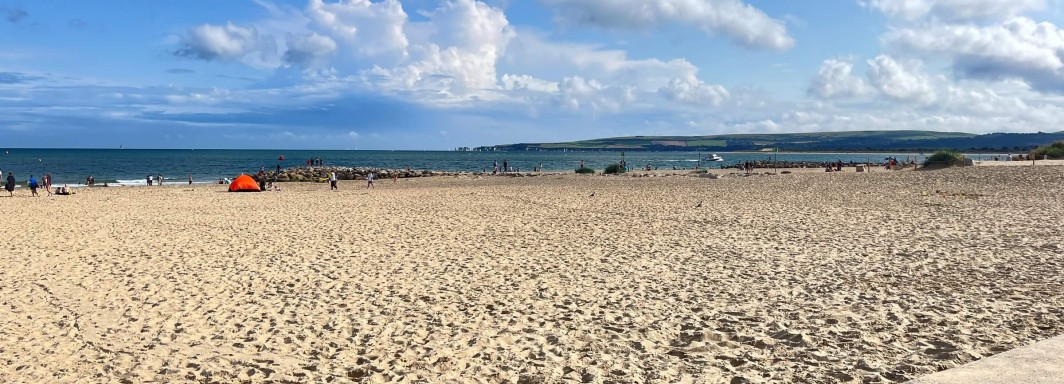 Poole Sandbanks Peninsular - Foto