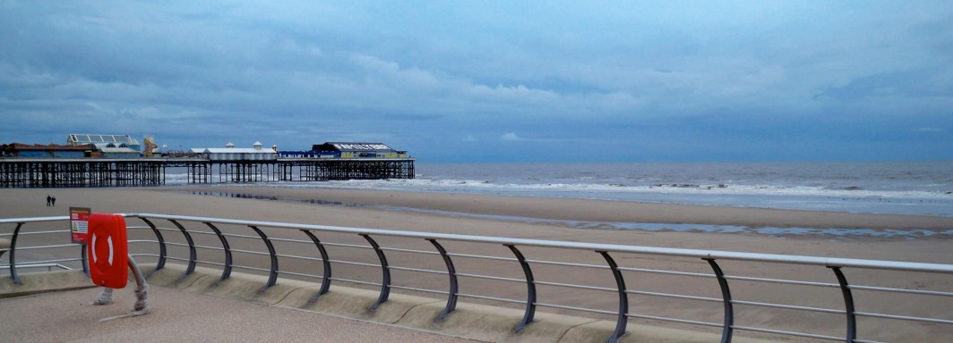 Blackpool North - Foto