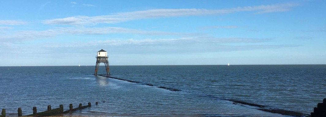 Dovercourt - Foto