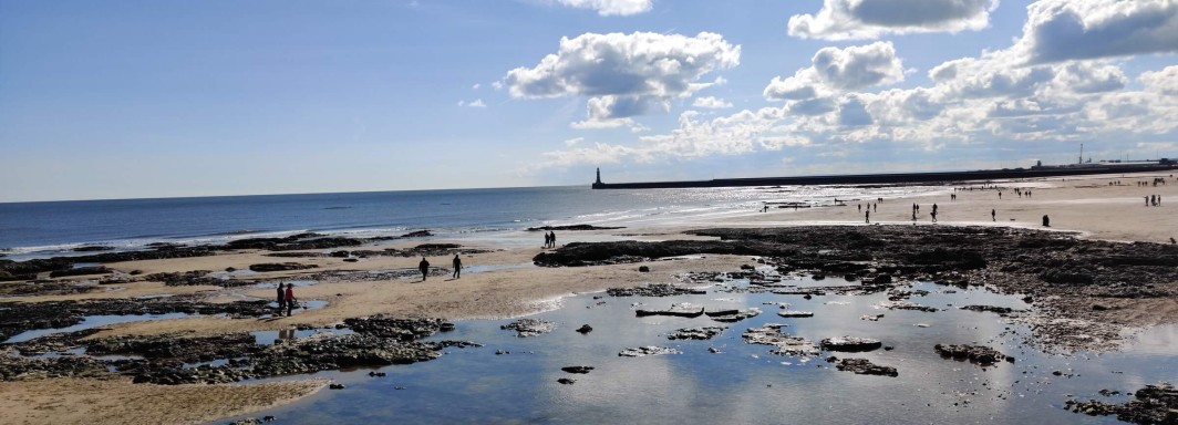 Roker - Sunderland - Foto