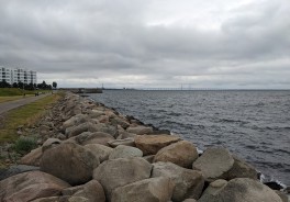 Scaniabadplatsen - Foto