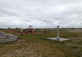 Ribersborg, Kallbadhuset - Foto