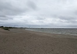 Ribersborg, Kallbadhuset - Foto