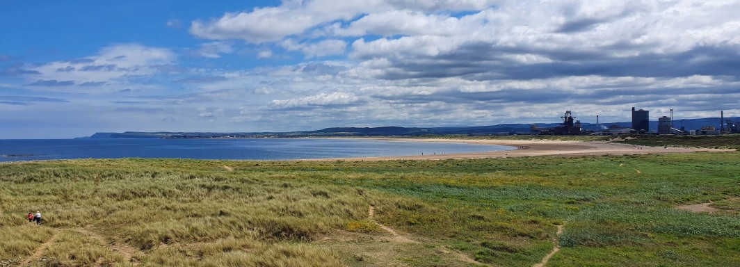 Redcar Granville - Foto