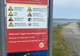 Blegstraedehagen - Foto