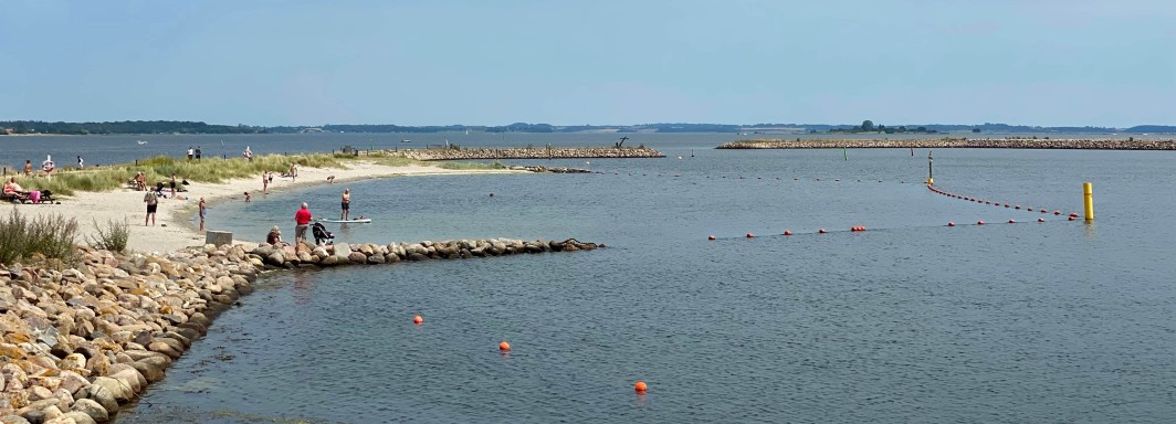 Blegstraedehagen - Foto