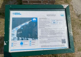 Blegstraedehagen - Foto