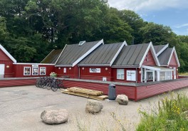 Holbaek Soebad - Foto