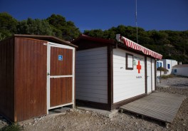 Playa La Barraca-el Portitxol Pm1 - Foto