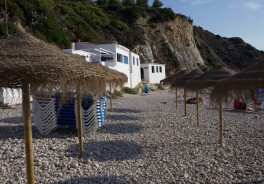 Playa La Barraca-el Portitxol Pm1 - Foto