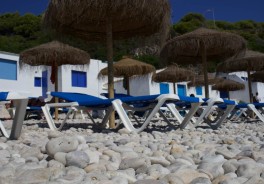 Playa La Barraca-el Portitxol Pm1 - Foto