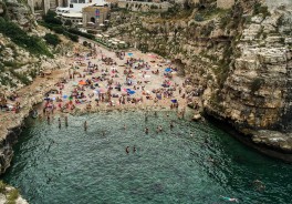 Lama Monachile - Foto