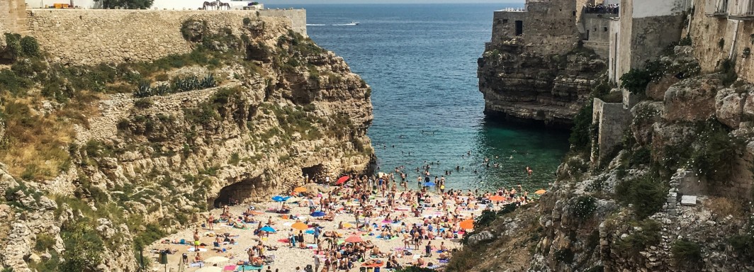 Lama Monachile - Foto