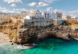 Lama Monachile - Foto