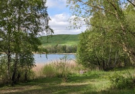 Arkenberger Baggersee - Foto
