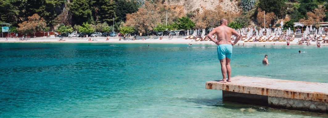 Photo: Chris Curry, Unsplash