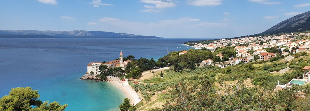 Photo: Maximilian Vorbrodt, Unsplash