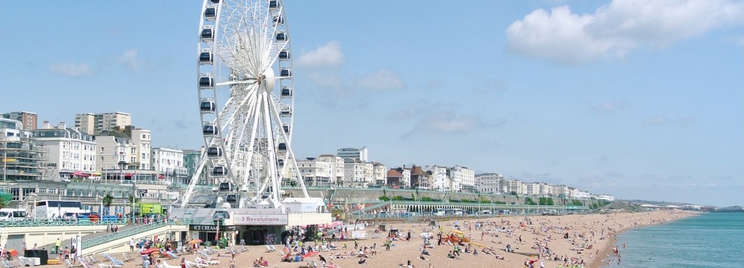 Brighton Central - Foto