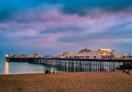 Brighton Central - Foto