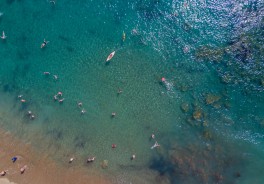 Lara Beach, Zypern - Foto