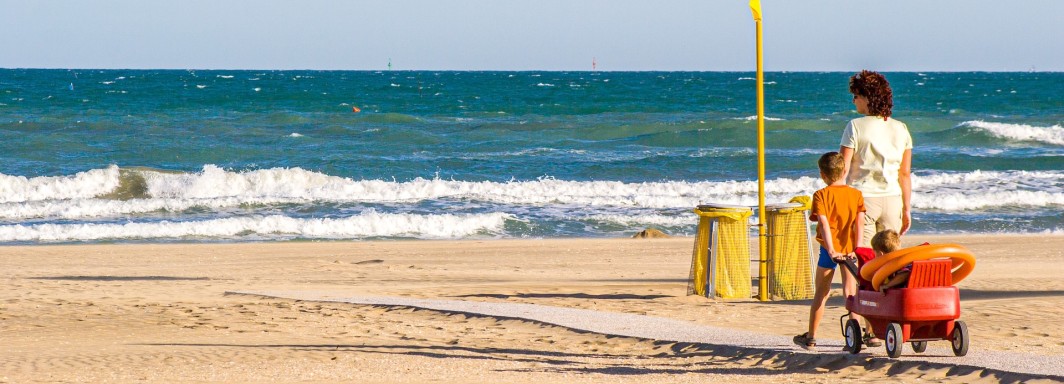 Photo: Michael Kroul, Unsplash