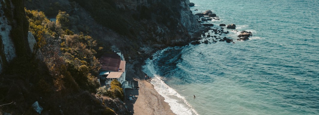 Photo: Bjorn Agerbeek, Unsplash