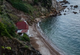 Photo: Dario Brönnimann, Unsplash