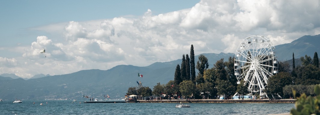 Photo: Bjorn Agerbeek, Unsplash