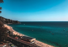 Photo: Klaudio Metolli, Unsplash