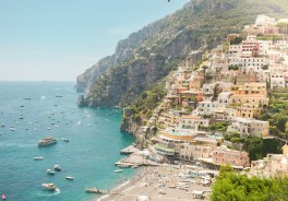 Photo: Letizia Agosta, Unsplash