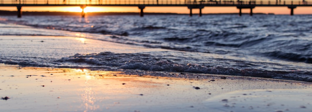 Photo: David Paschke, Unsplash