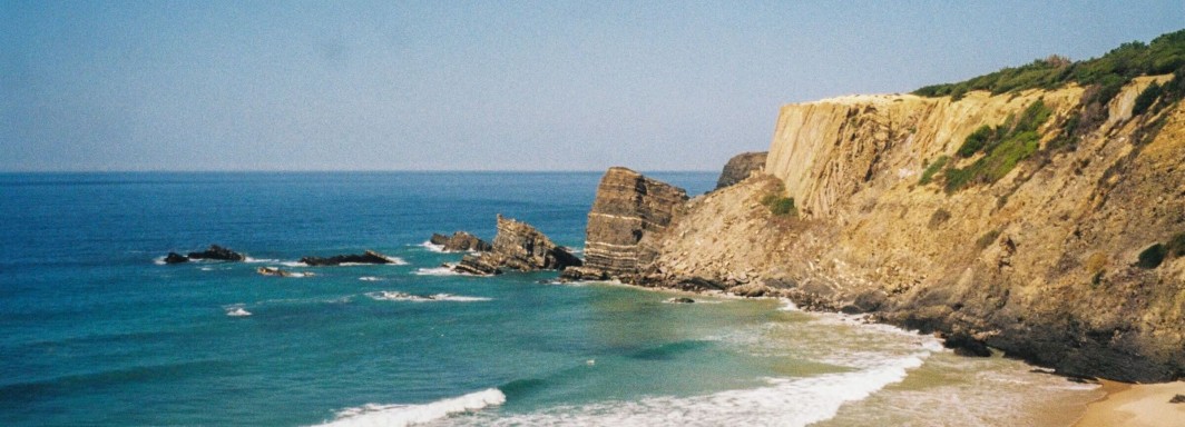 Afonso Morais, Unsplash