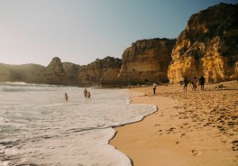 Photo: Colin + Meg, Unsplash