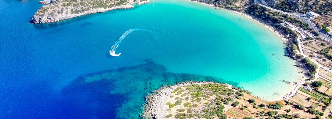 Photo: Evangelos Mpikakis, Unsplash