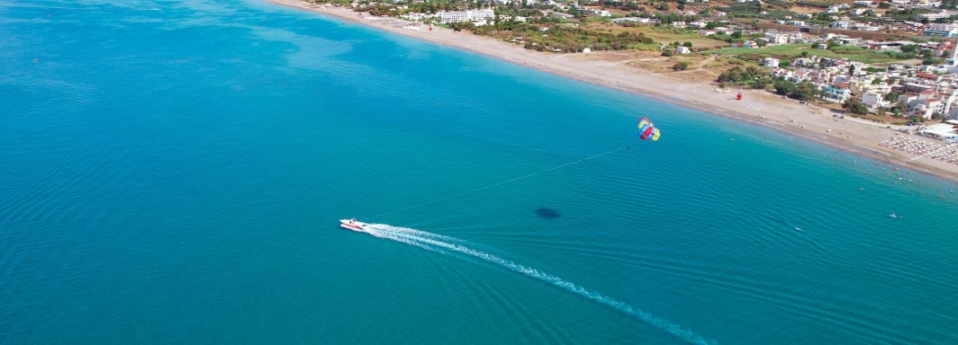 Photo: Evangelos Mpikakis, Unsplash