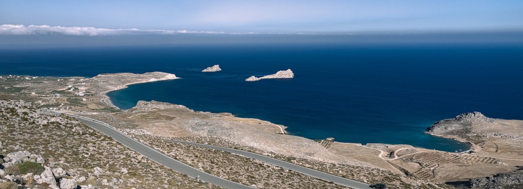 Photo: Evangelos Mpikakis, Unsplash