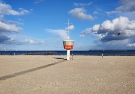 Photo: Michael Pohl, Unsplash