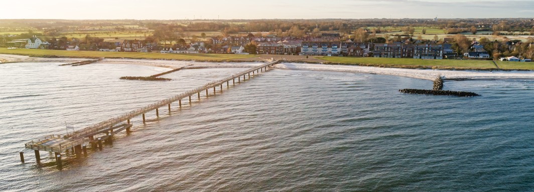 Photo: Marvin Radke, Unsplash