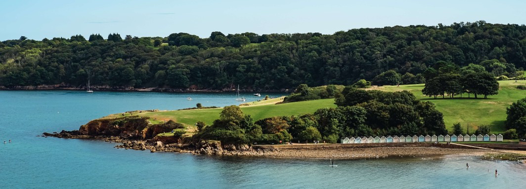 Ryan Grice, Unsplash