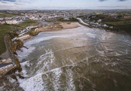 Bude Summerleaze - Foto