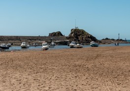 Bude Summerleaze - Foto
