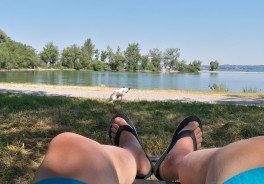 Photo: Franz Karl, Thank you!